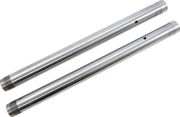 Harley Davidson Fxlrs [INGÉNIERIE DE CYCLE PERSONNALISÉ] – Tube de câble inversé de 43 mm