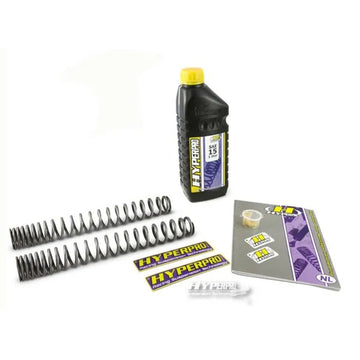 Harley Davidson Fxbb [HYPERPRO] – Fork springs for Harley Davidson
