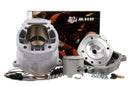 Derbi Senda R DRD Racing Enduro 50 2T D50B0 [2006–] - Cylinder kit MHR Team 80cc