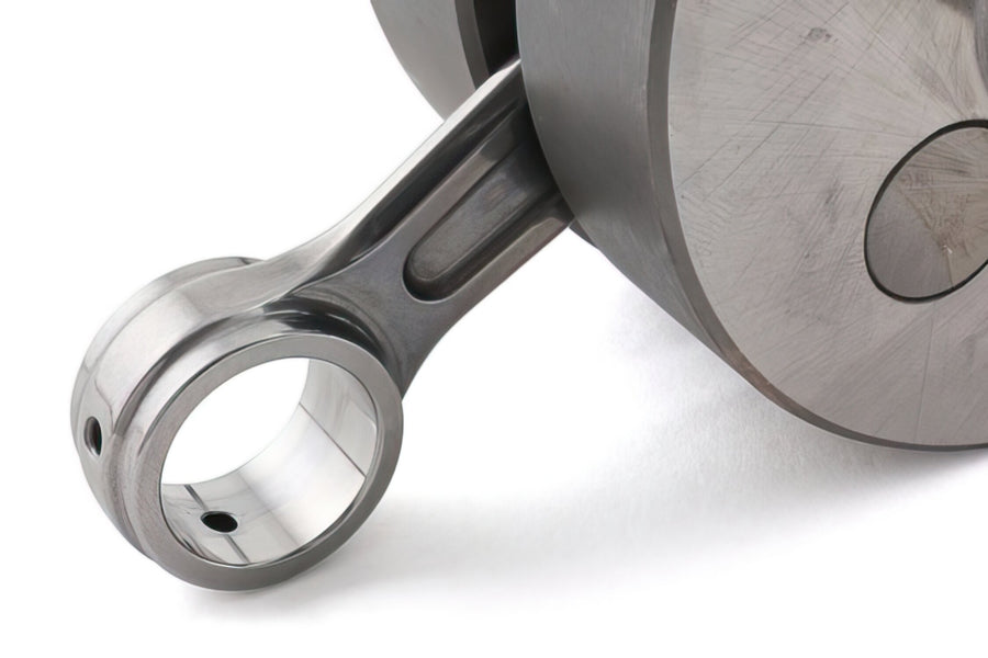 Aprilia RX 50 2T D50B1 [2006–] - crankshaft RF 44.9mm 90mm