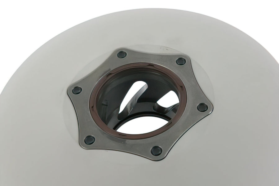 Aprilia SR Netscaper 50 2T LC - variateur et embrayage R/T Oversize