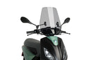 PIAGGIO 1 [2025] – Pare-brise scooter urbain – teinté-1