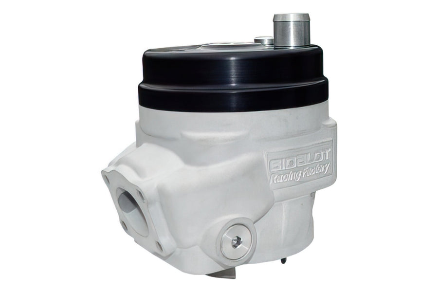 Derbi Senda R X-Race Trail '05 - '10 50 2T D50B0 - Cylinder kit RF WR 90cc