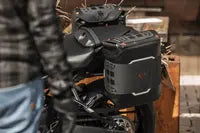 Yamaha XTZ 750 [SW-MOTECH] – V-LOC WP side bag (16 liters)