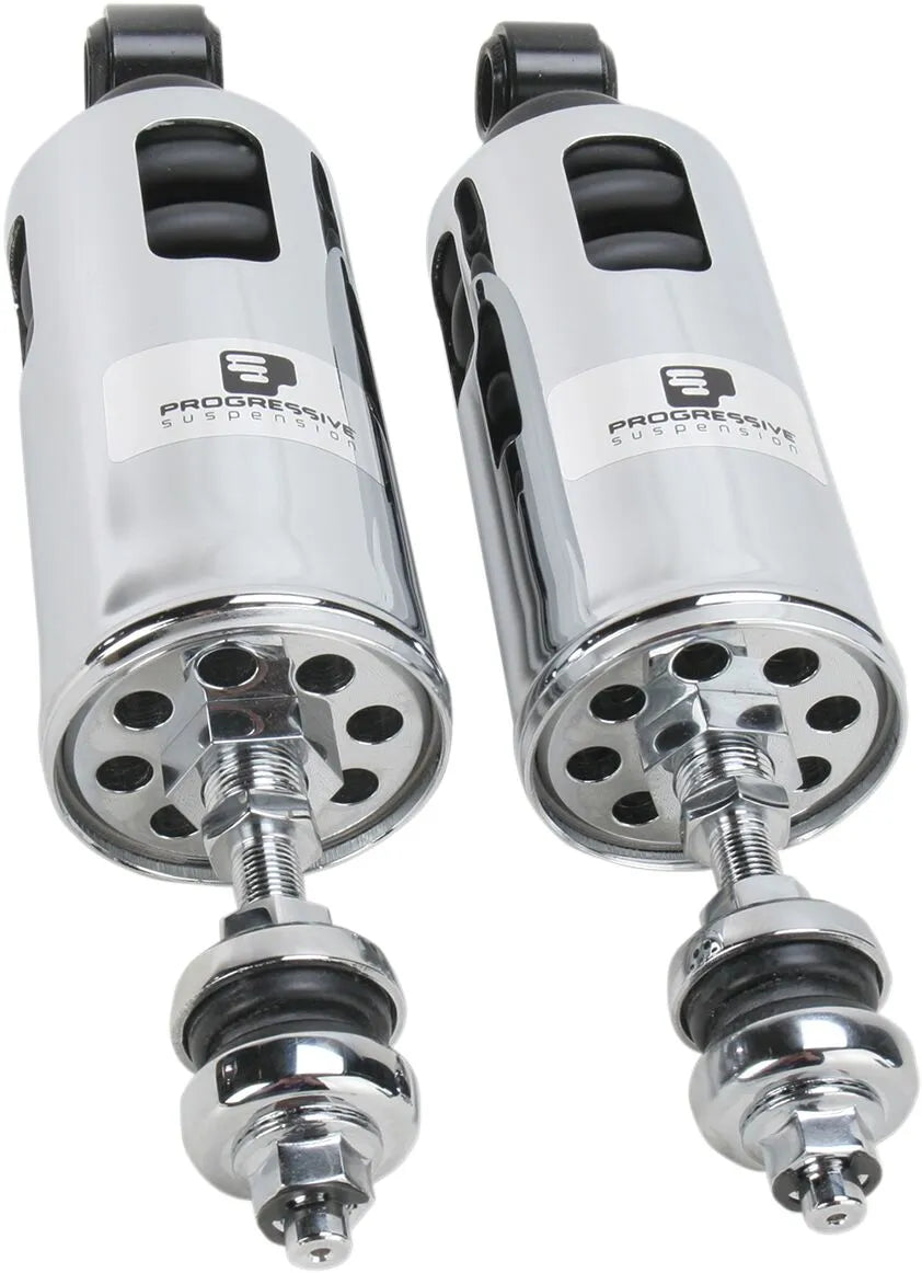 harley davidson flstc [SUSPENSION PROGRESSIVE] - Amortisseur série 422