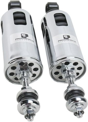 harley davidson flstf [PROGRESSIVE SUSPENSION] - 422 Series shock absorber