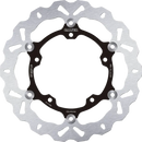 Yamaha Yzf-R25 Rg10 [2016, 2018-2024] - disque de frein - photo 3