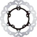 Yamaha Yzf-R25 Rg10 [2016, 2018-2024] - disque de frein - photo 1