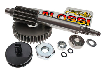 Aprilia SR Netscaper 50 2T LC - Pignon primaire 14/42 avec roulements à billes