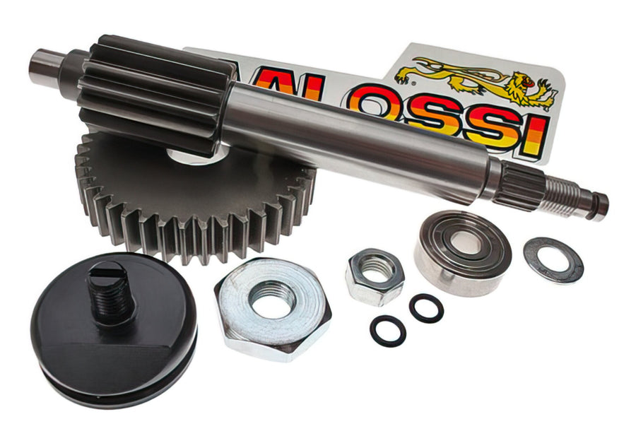 Aprilia SR Netscaper 50 2T LC - Pignon primaire 14/42 avec roulements à billes