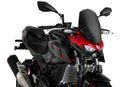 KAWASAKI Z 500 SE [2025] – Touring nouvelle génération – Teinté-14