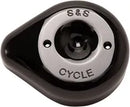 Harley-Davidson FLRT 1868 Freewheeler 114 [2021-2023] - Stealth Teardrop Luftfilterabdeckung – Design: Mini Teardrop – Bild 10