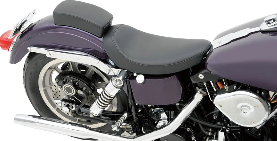 Harley-Davidson Low Rider [DRAG SPECIALTIES] – Selle Low Solo