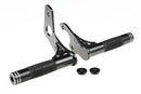 harley davidson softail street bob fxbb [CULT WERK] – style crash bar club-2