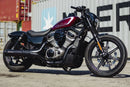 harley davidson nightster [CULT WERK] – headlight fairing RH975-3