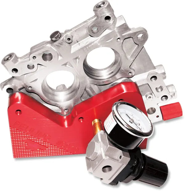 Harley-Davidson FXST 1690 Softail Standard [2012-2015] - Nockenwellenplatten-Werkzeug – Bild 2