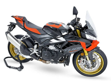 Aprilia Tuono 1100 [WRS] – Pare-brise Touring Tuono V4