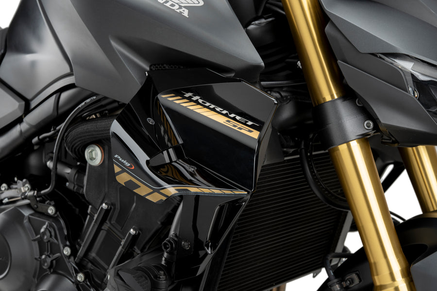 HONDA CB 1000 HORNET SP [2025] – Aileron D12 – Noir