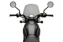 HONDA CL 500 [2025] – New Generation Touring – Black