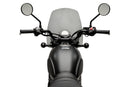 HONDA CL 500 [2025] – Touring nouvelle génération – Transparent-5