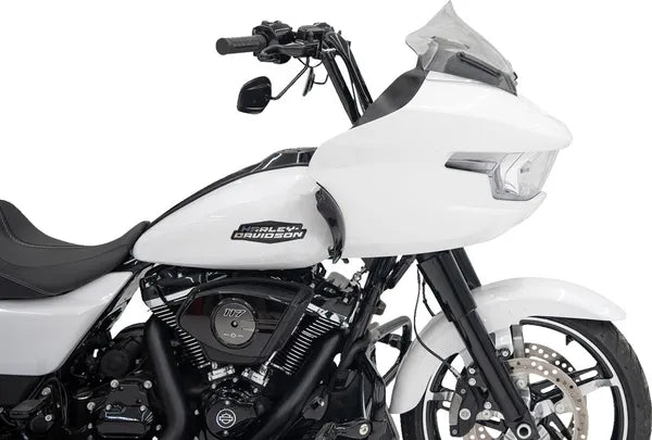 Harley Davidson Fltr [KLOCK WERKS] – Pare-brise Sport Flare®
