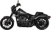 Harley Davidson Fxlrs [LE PERA] – Siège Kickflip