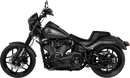 Harley Davidson Fxlrs [LE PERA] – Siège Kickflip