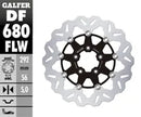 Harley-Davidson XL 883 R Roadster [2010, 2013] - brake disc - picture 6