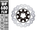 Harley-Davidson XL 883 R Roadster [2010, 2013] - brake disc - picture 2