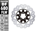 Harley-Davidson XL 1200 X Sportster Forty Eight [2021-2022, 2021] - brake disc - picture 4