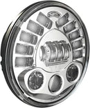 Harley-Davidson FXDRS 1868 Softail King 114 [2020] - Pedestal-Mount LED Adaptive 2 Headlights – Item no. 0555081 – picture 6