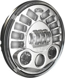 Harley-Davidson FXDRS 1868 Softail King 114 [2020] - Pedestal-Mount LED Adaptive 2 Headlights – Item no. 0555081 – picture 4