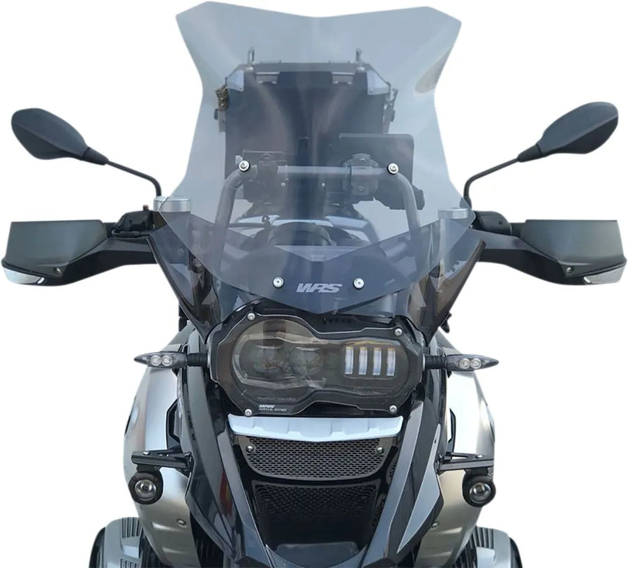 BMW R 1200 GS Adventure [WRS] – Pare-brise