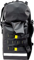 Sacs de Selle Moto [Nelson Rigg] - Hurricane, Set 56 L – Universel-4