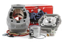 Derbi Senda DRD X-Treme SM '10 - '17 50 2T D50B0 - cylinder kit Racing Tech 80cc