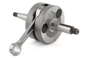 Beta RR SM 50 2T - crankshaft RF 48mm stroke 95mm connecting rod