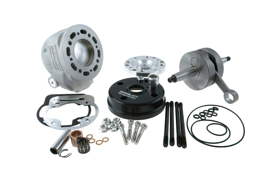 Derbi Senda DRD Racing SM 50 2T D50B0 [2012–] - Kit cylindre vilebrequin 90cc