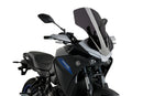 YAMAHA TRACER 7 GT [2024] – bulle tourisme – teintée-6