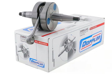 Aprilia RX Enduro 50 2T D50B0 [2007–] - Crankshaft Endurance Euro 3/4