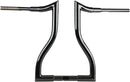 harley davidson fltruse [LA CHOPPERS] – Guidon Hammerhead-1