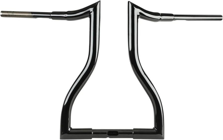 harley davidson fltruse [LA CHOPPERS] – Guidon Hammerhead