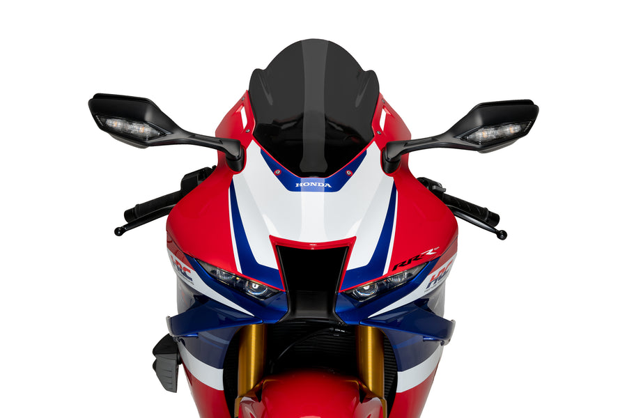 HONDA CBR 1000 RR-R FIREBLADE SP [2025] – Z-Racing Screen – Tinted