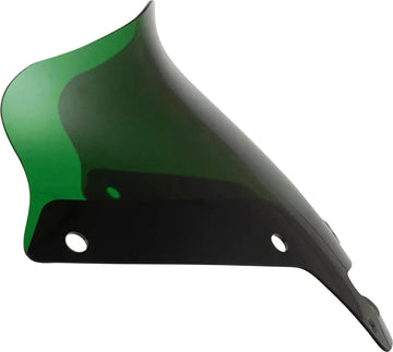 harley davidson fxlrst [KLOCK WERKS] – Pare-brise Kolor Flare™ Sport