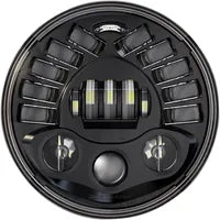 Bmw R100 [1984, 1996, 1978-1980] - Kit adaptateur de phare – Réf. 0703401 – Figure 9