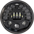 Moto Guzzi V 35 350 FLORIDA [1986] - 7" LED Adaptive 2 phares – article n° 0555011 – photo 9