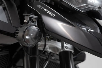 Triumph Tiger 900 GT Low [2020-2022] - EVO Fernlicht – Bild 2
