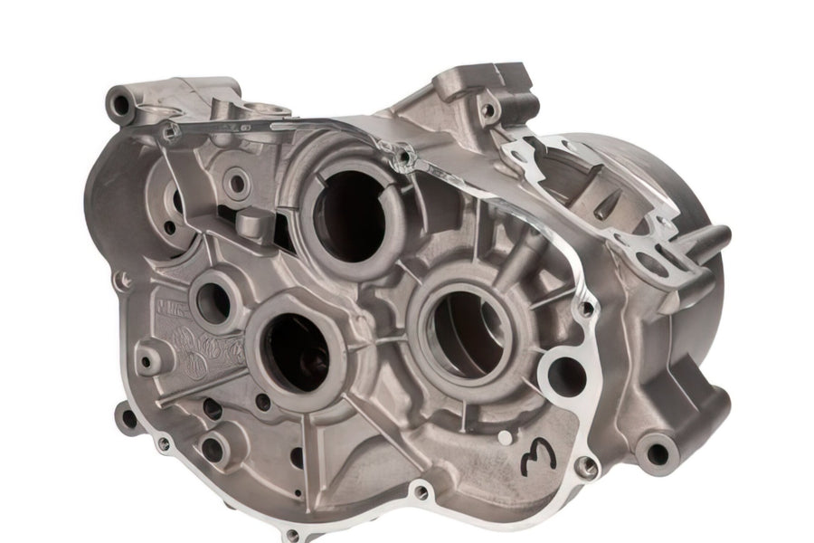 Beta RR-T SM 50 2T - pièce détachée d'origine carter moteur