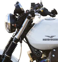 Moto Guzzi California 1000 [1994-1997] - Headlight adapter kit – Item no. 0703431 – picture 8