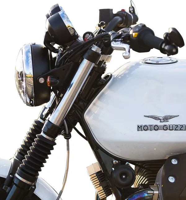Moto Guzzi California 1000 [1994-1997] - Headlight adapter kit – Item no. 0703431 – picture 5