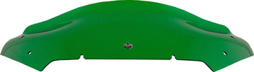 harley davidson fltr [KLOCK WERKS] – Pare-brise Kolor Flare™ Sport - 0